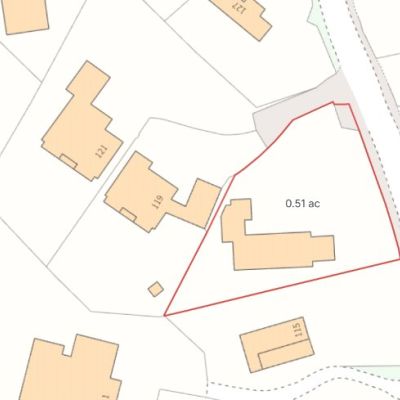 Boundary Plan