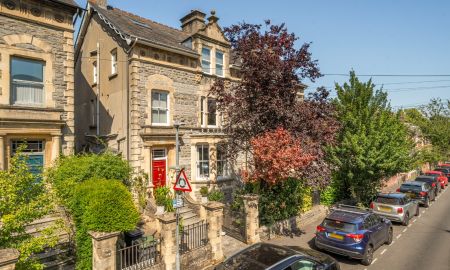 26 St. Marks Road