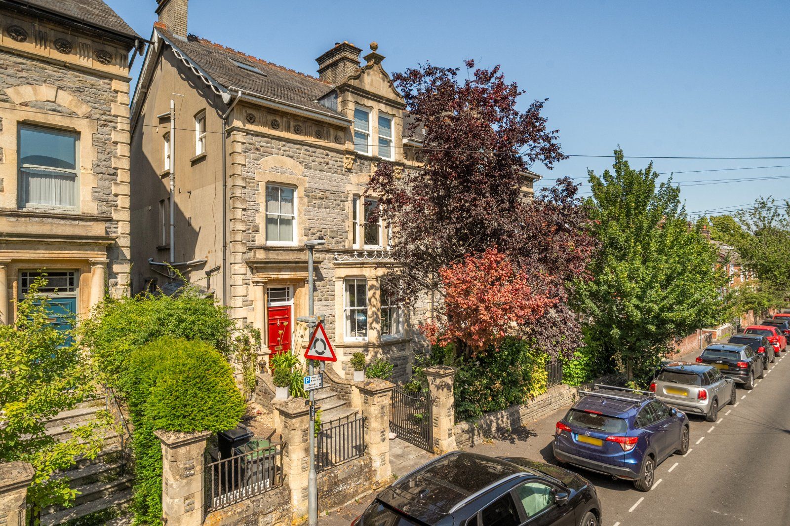 26 St. Marks Road