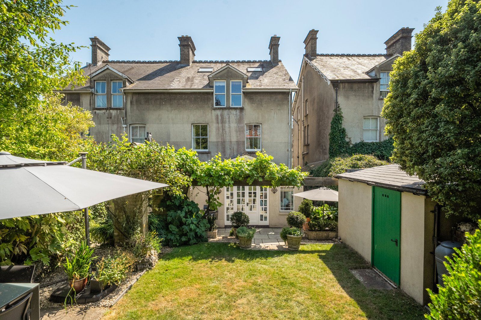 Garden