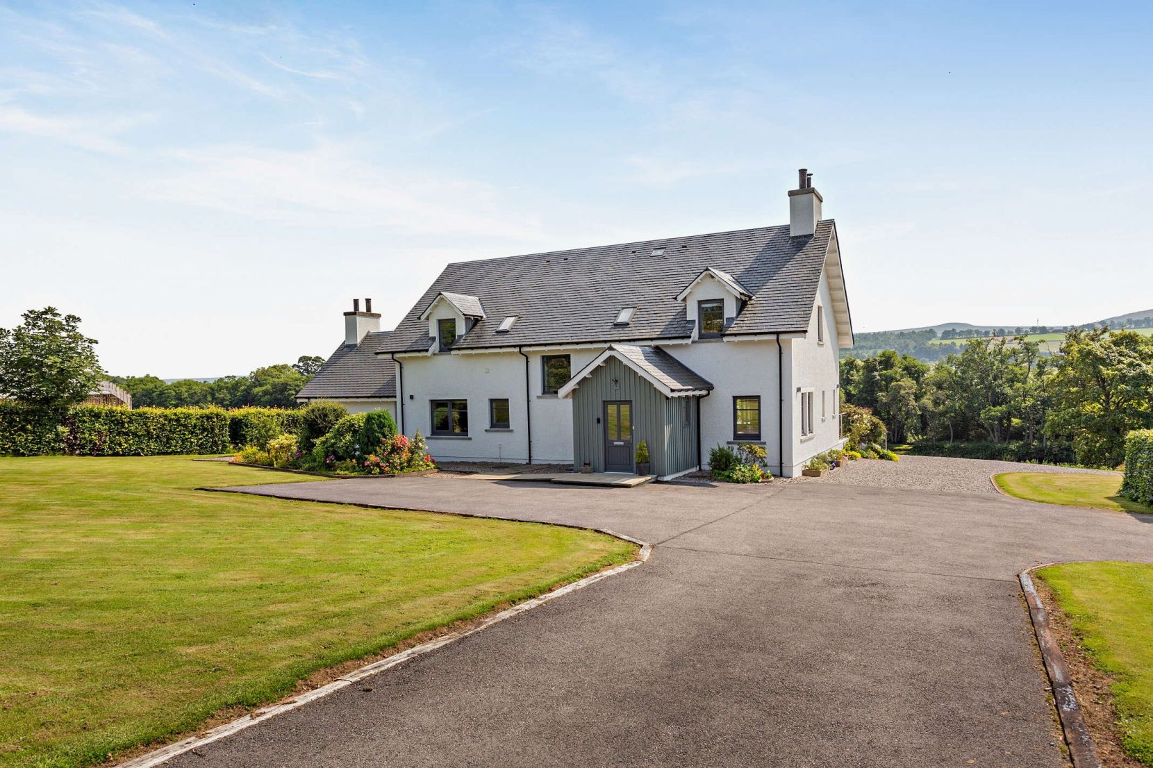 Moy Bridge Croft