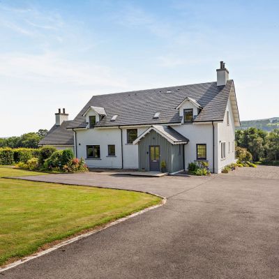 Moy Bridge Croft