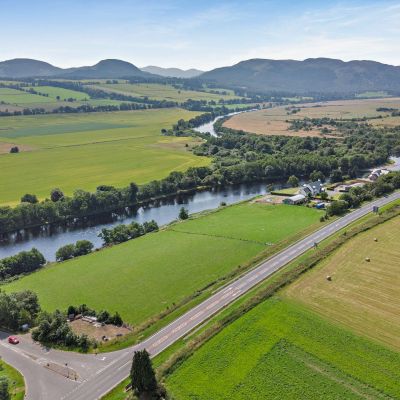 Moy Bridge Croft