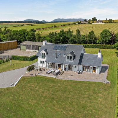 Moy Bridge Croft