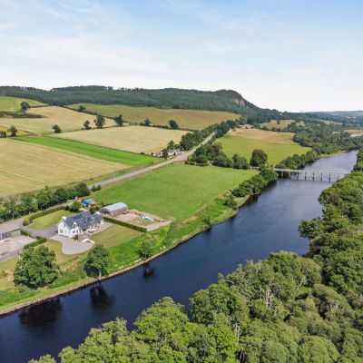 Moy Bridge Croft