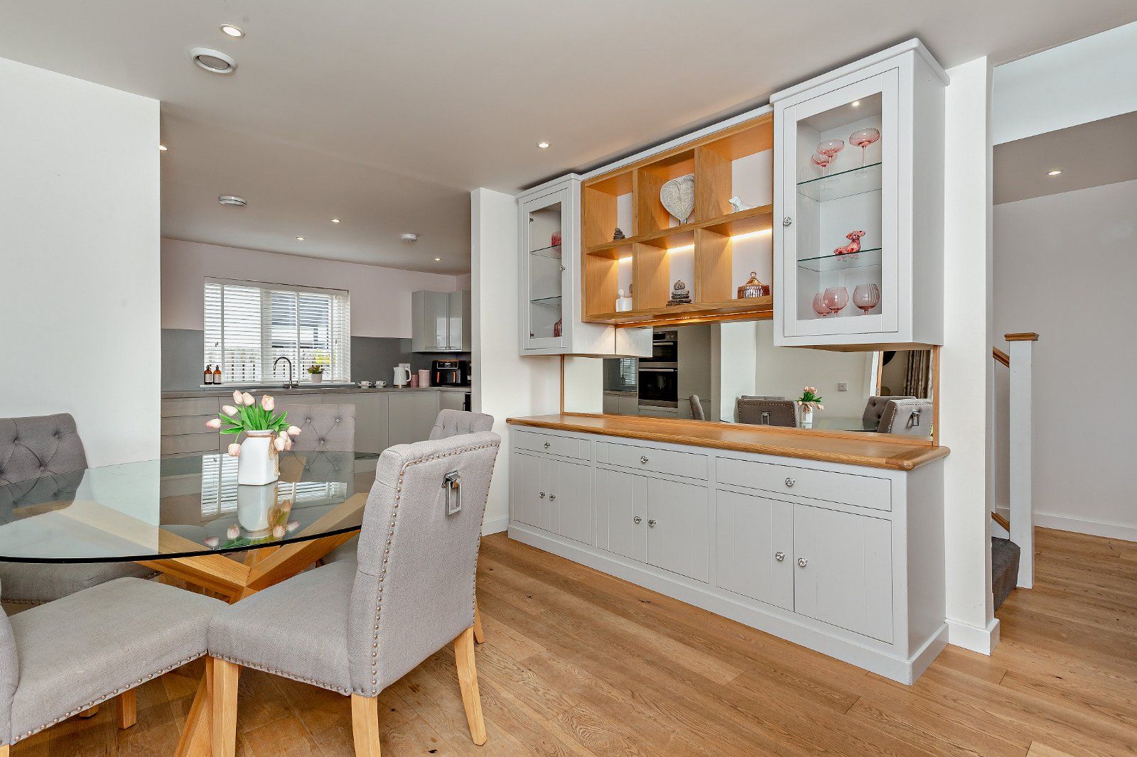 3 Lodge Park