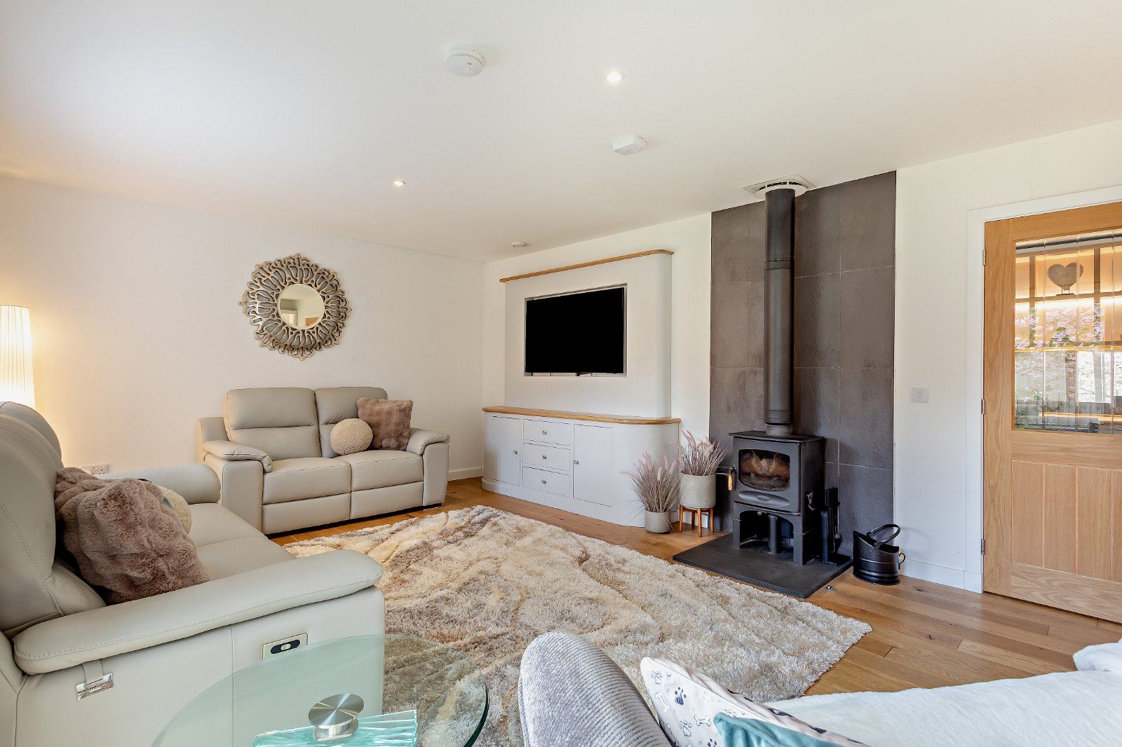 3 Lodge Park