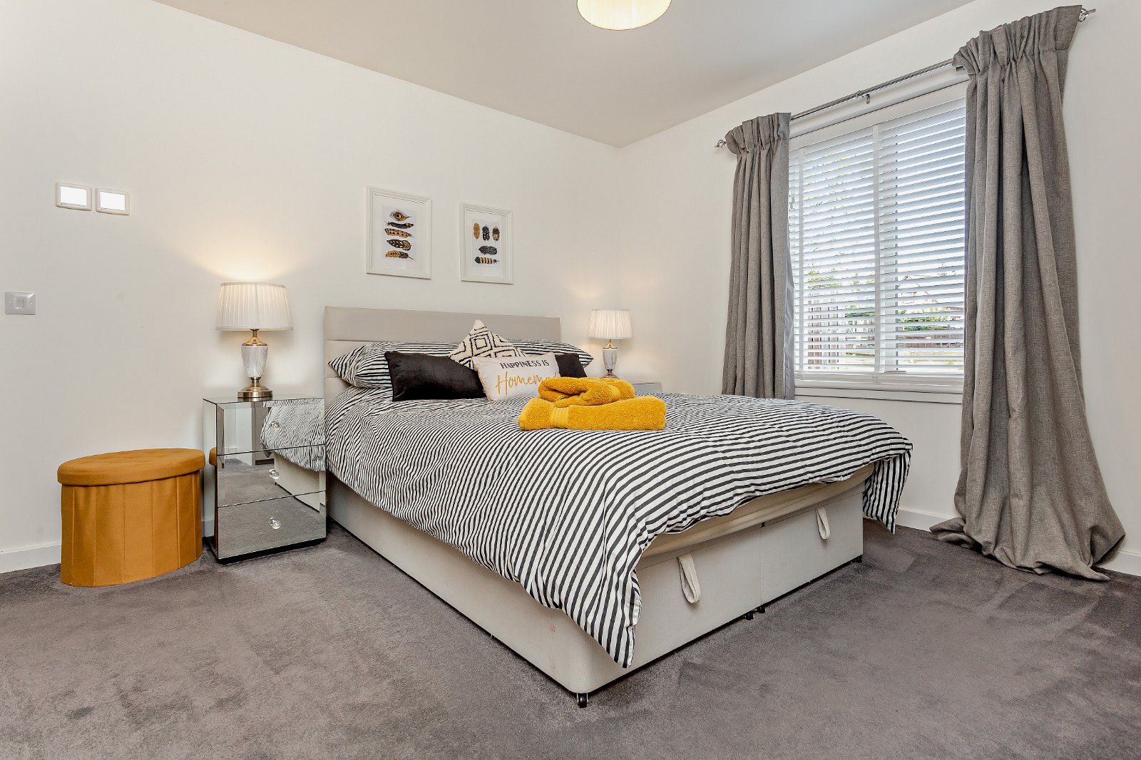 3 Lodge Park