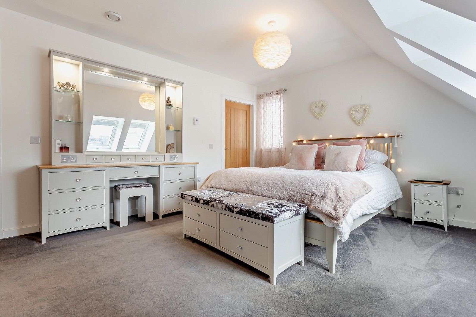 3 Lodge Park