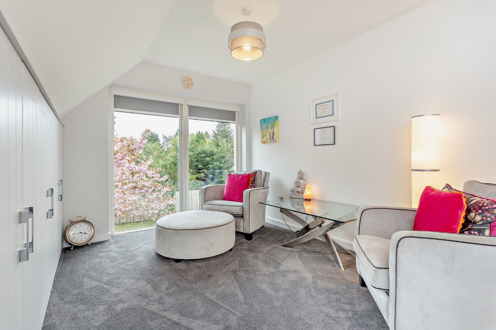 3 Lodge Park