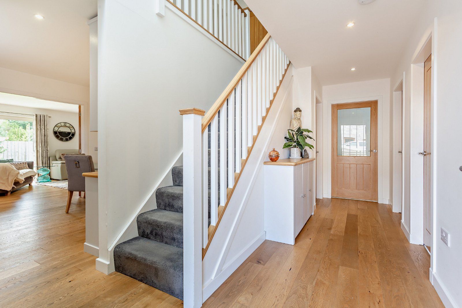 3 Lodge Park