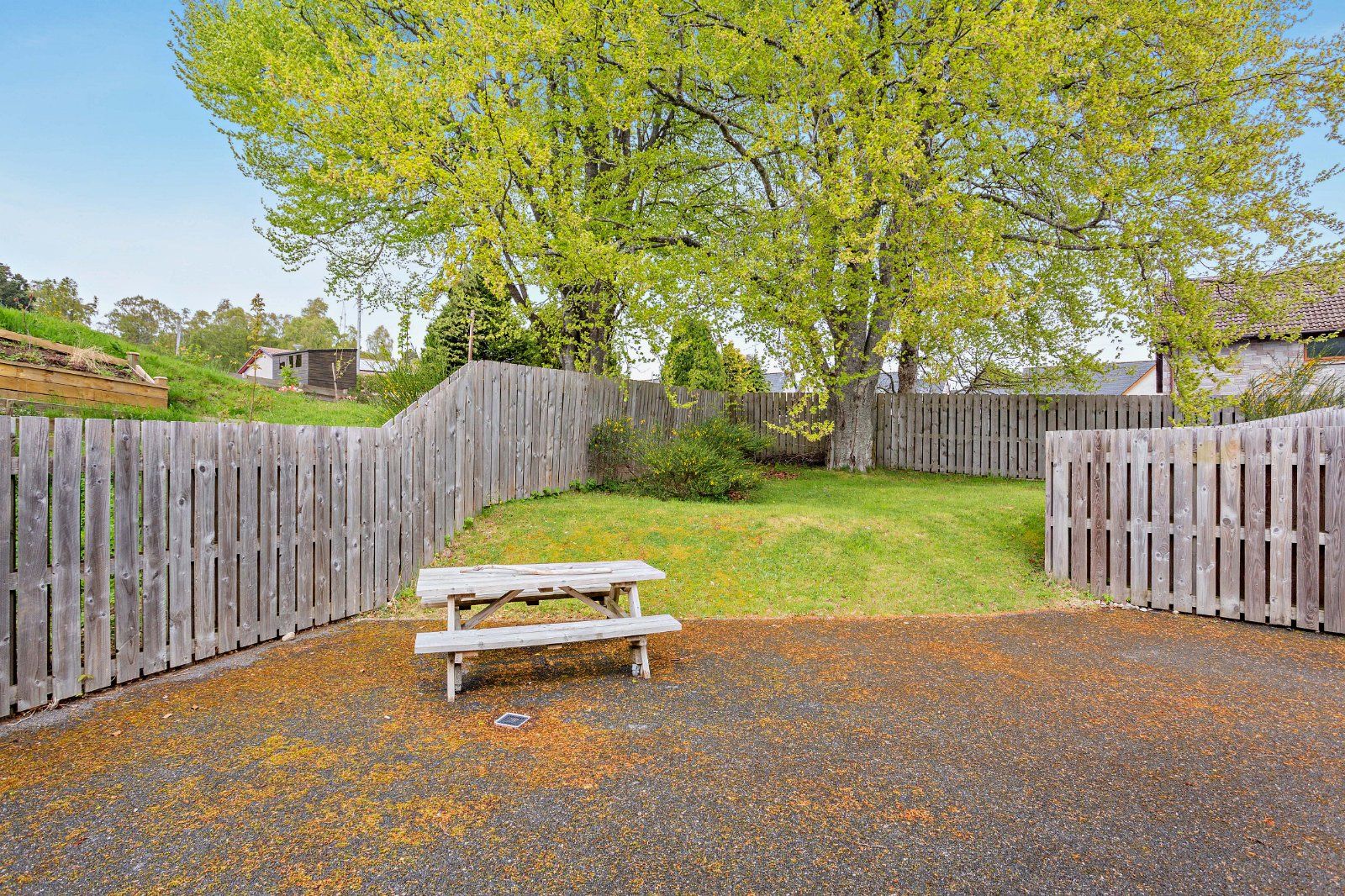 3 Lodge Park