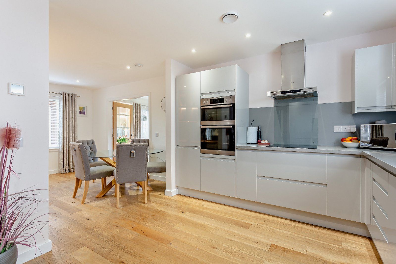 3 Lodge Park