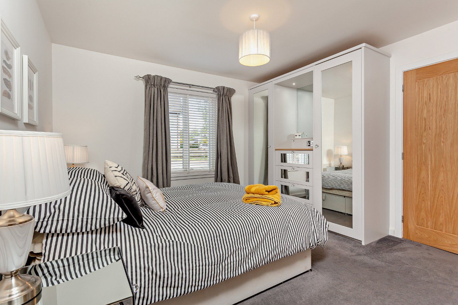 3 Lodge Park