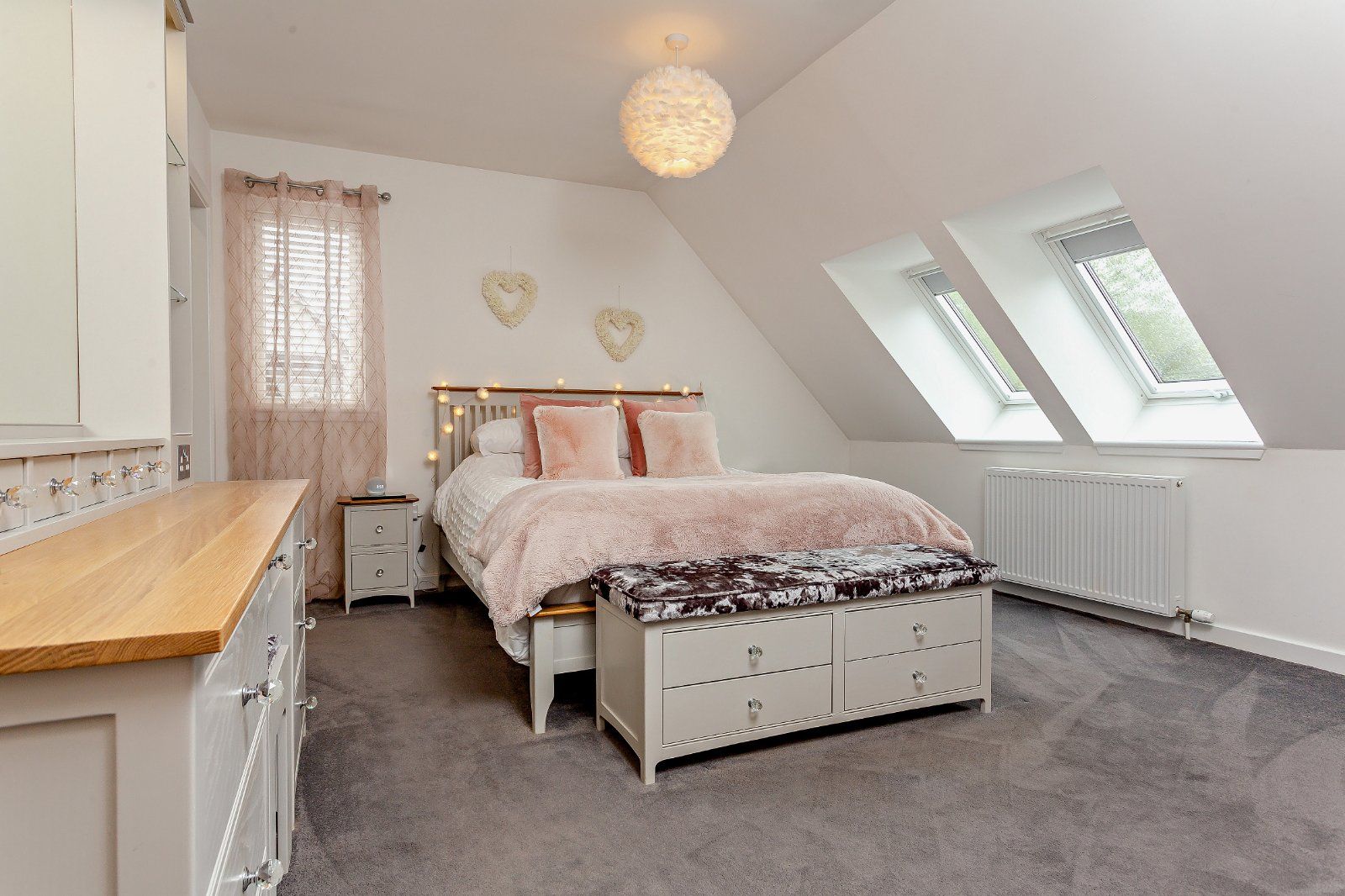 3 Lodge Park