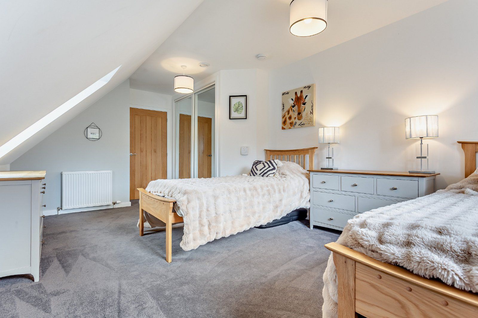 3 Lodge Park