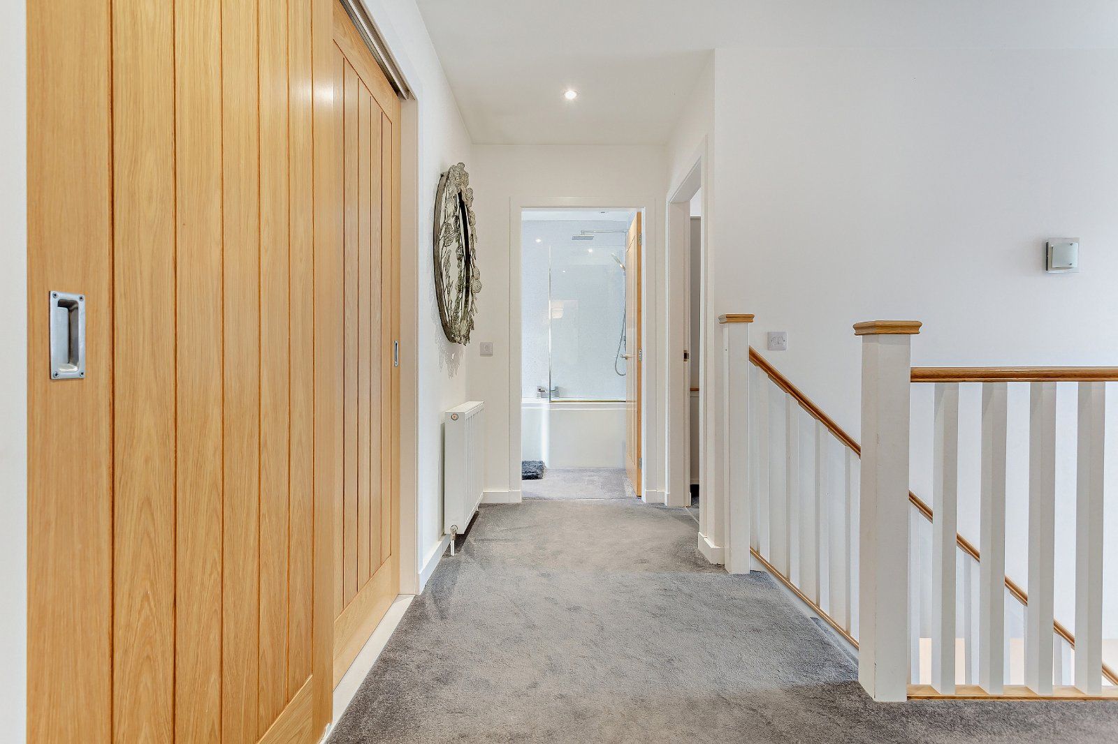 3 Lodge Park