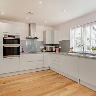 3 Lodge Park