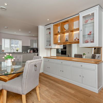 3 Lodge Park