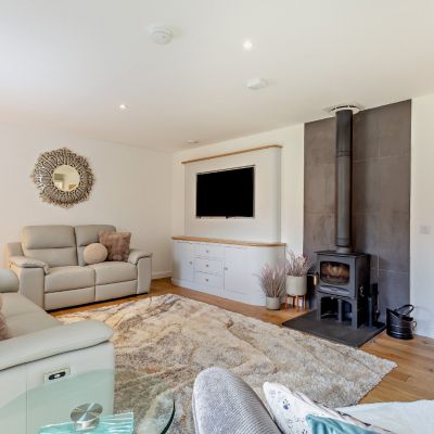 3 Lodge Park