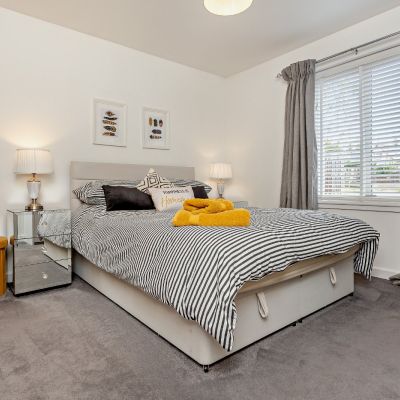 3 Lodge Park