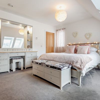 3 Lodge Park