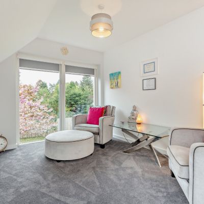 3 Lodge Park