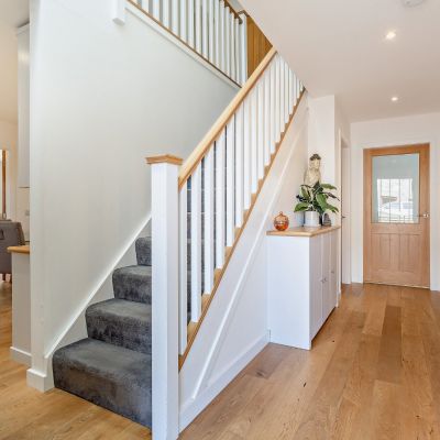 3 Lodge Park