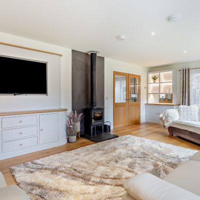 3 Lodge Park
