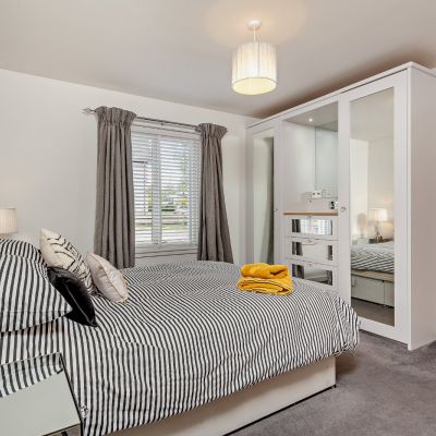 3 Lodge Park