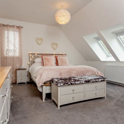 3 Lodge Park