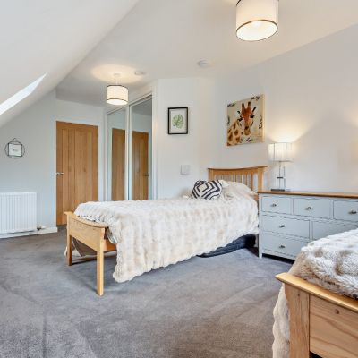 3 Lodge Park