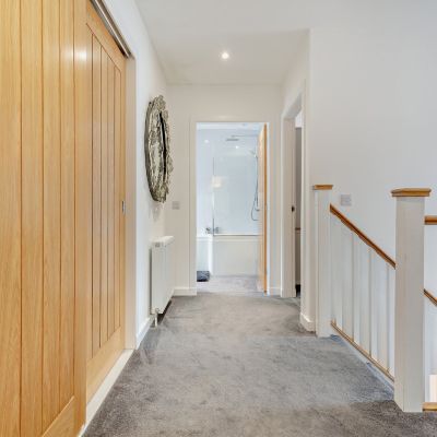 3 Lodge Park