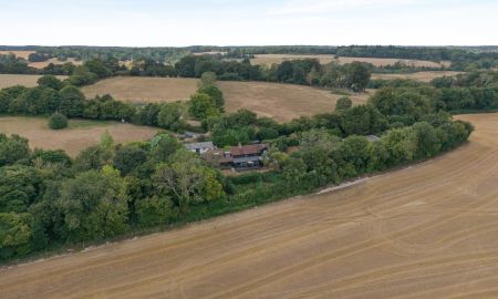 Pastoral Farm