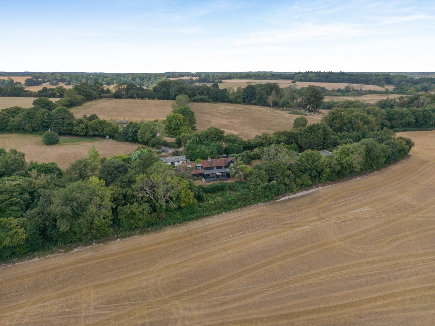 Pastoral Farm