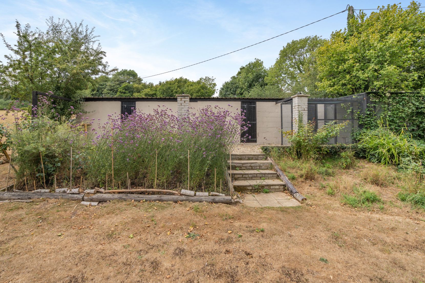 Outbuildings