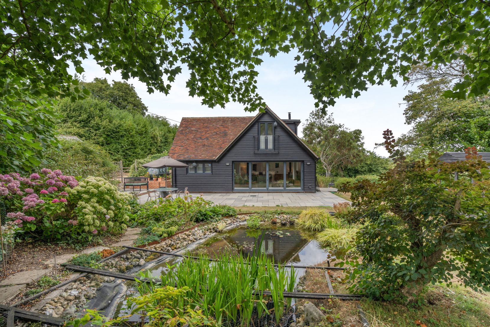 Pastoral Farm