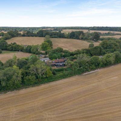 Pastoral Farm