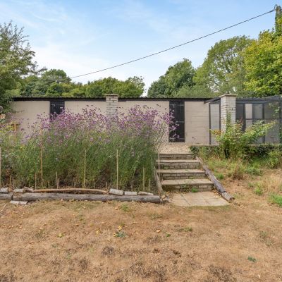 Outbuildings