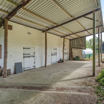 Outbuildings