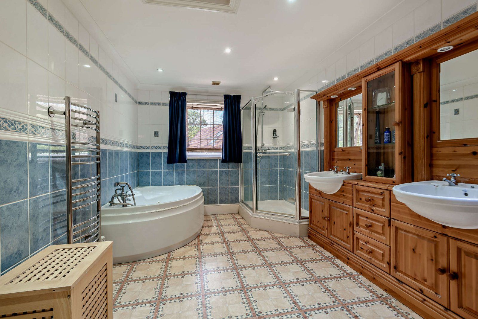 En-Suite