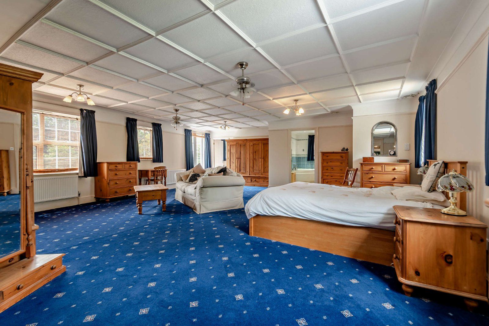Principal Bedroom