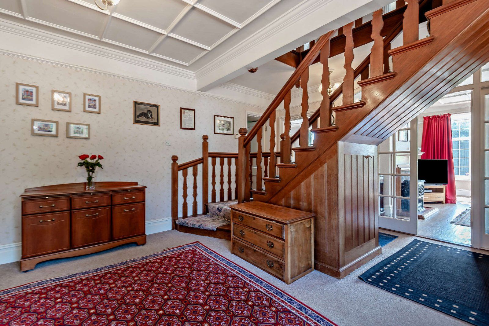 Hall