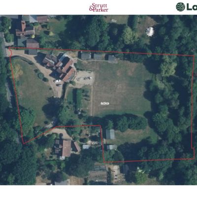 Land App