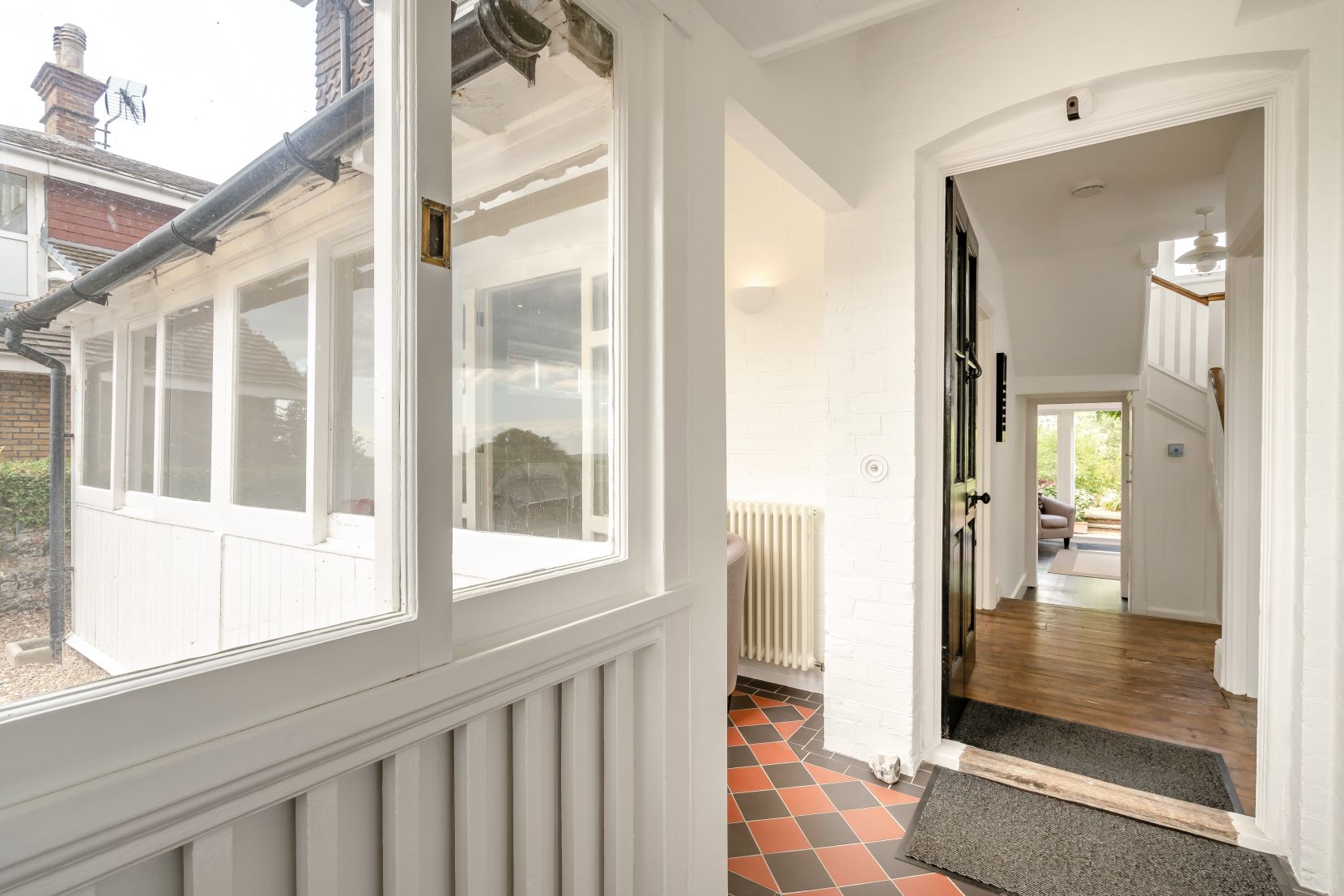 Porch