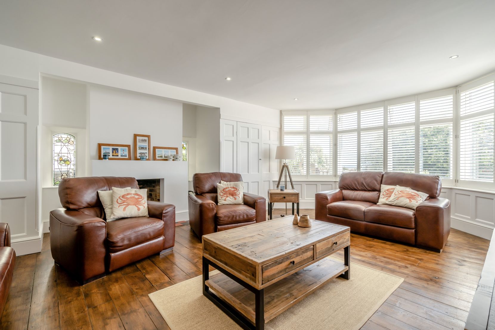 Drawing room