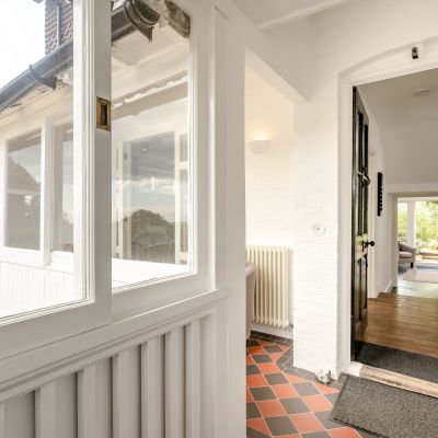Porch