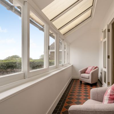 Porch Seating