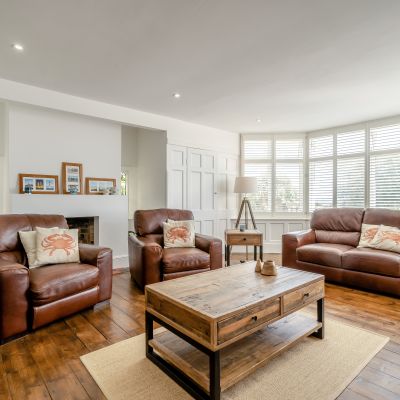 Drawing room