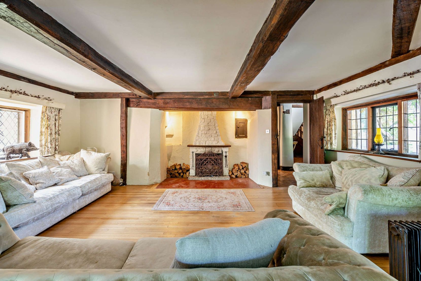 Sitting Room